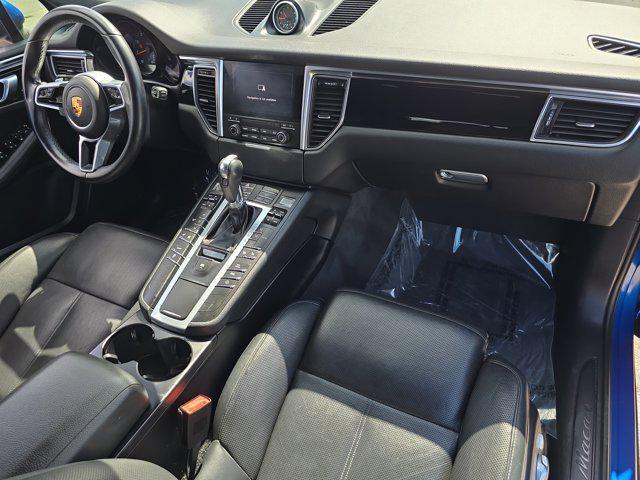 used 2018 Porsche Macan car, priced at $27,999