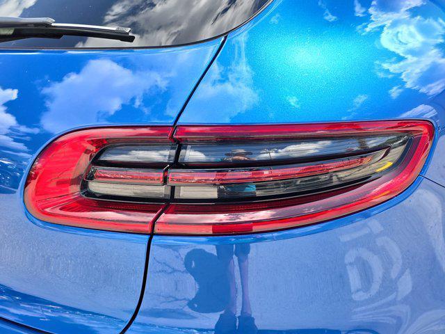 used 2018 Porsche Macan car, priced at $27,999