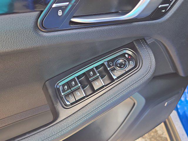 used 2018 Porsche Macan car, priced at $27,999