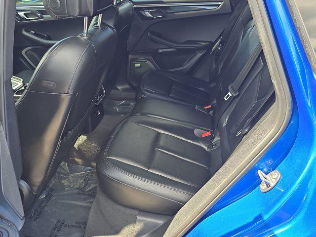 used 2018 Porsche Macan car, priced at $27,999