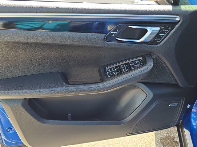 used 2018 Porsche Macan car, priced at $27,999