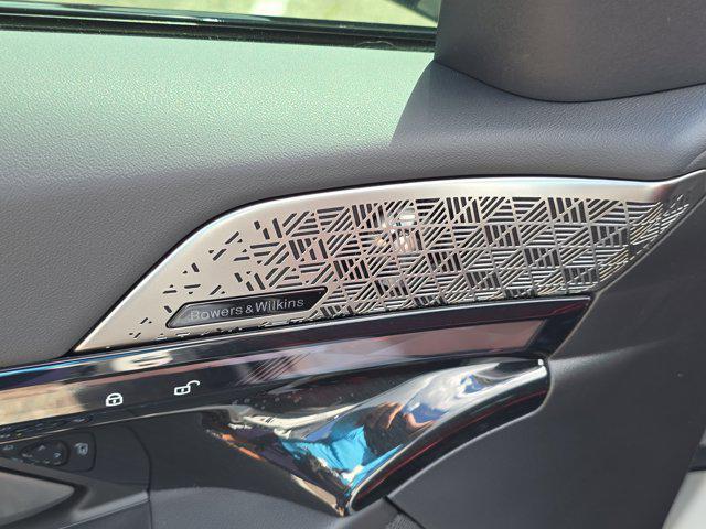 used 2025 BMW i5 car, priced at $55,391