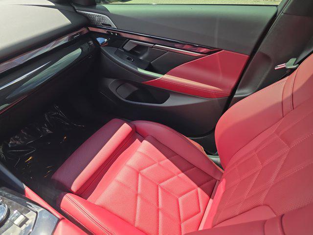 used 2025 BMW i5 car, priced at $55,391