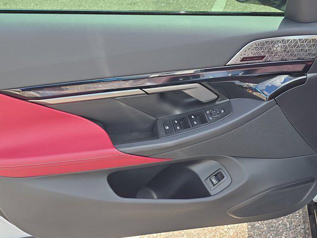 used 2025 BMW i5 car, priced at $55,391