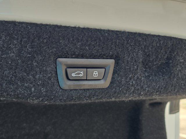 used 2025 BMW i5 car, priced at $55,391