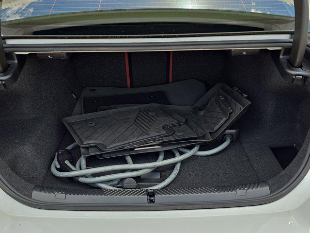 used 2025 BMW i5 car, priced at $55,391