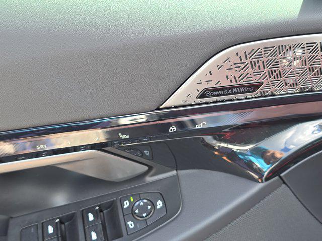 used 2025 BMW i5 car, priced at $55,391