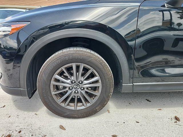 used 2020 Mazda CX-5 car, priced at $21,910