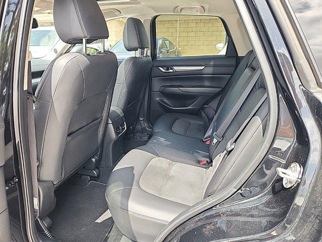 used 2020 Mazda CX-5 car, priced at $21,910