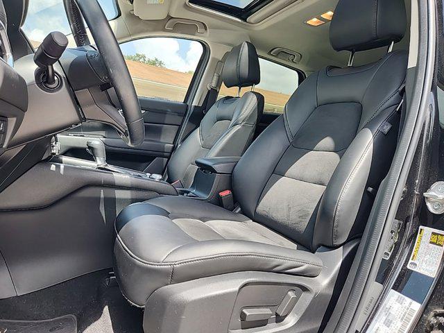 used 2020 Mazda CX-5 car, priced at $21,910