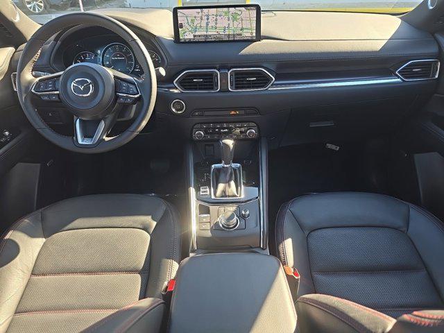 used 2024 Mazda CX-5 car, priced at $32,841