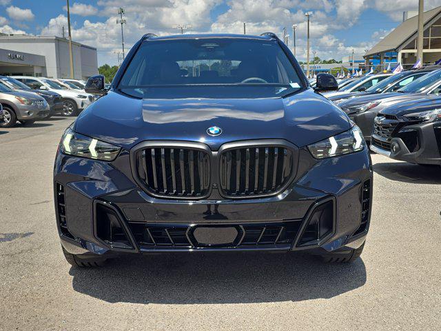 new 2026 BMW X5 car, priced at $80,975