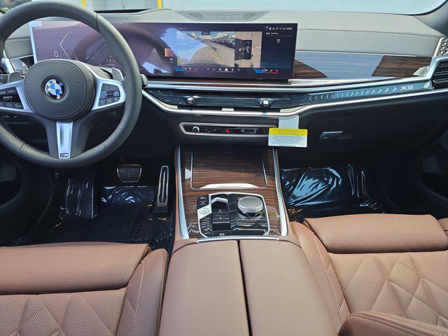 new 2026 BMW X5 car, priced at $80,975