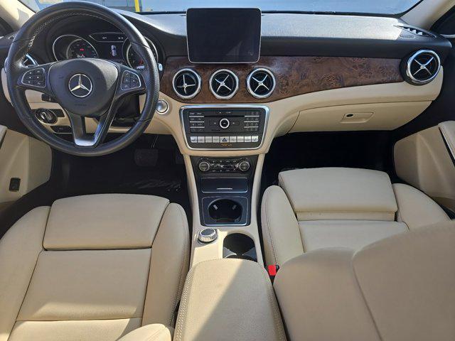 used 2020 Mercedes-Benz GLA 250 car, priced at $19,125