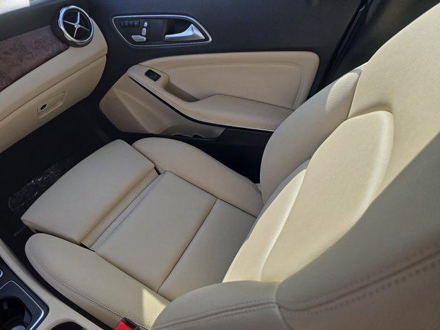 used 2020 Mercedes-Benz GLA 250 car, priced at $19,125