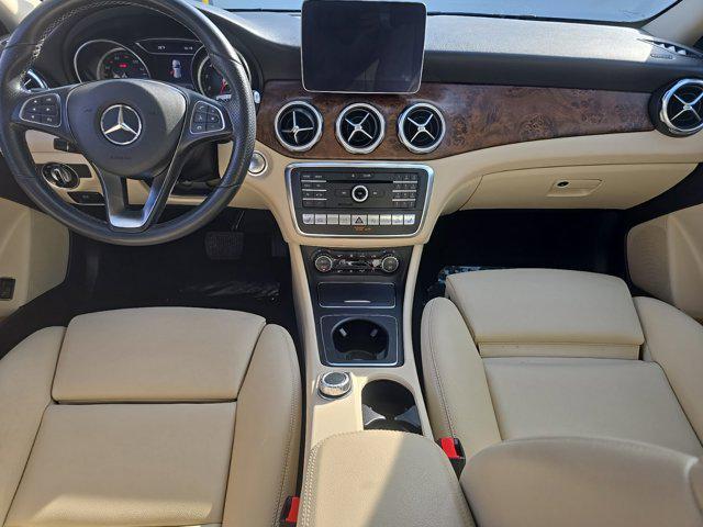 used 2020 Mercedes-Benz GLA 250 car, priced at $19,125