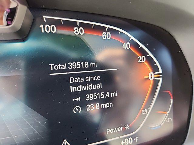 used 2022 BMW X5 car, priced at $51,224