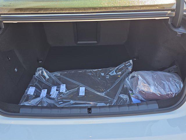 new 2026 BMW i7 car, priced at $116,925