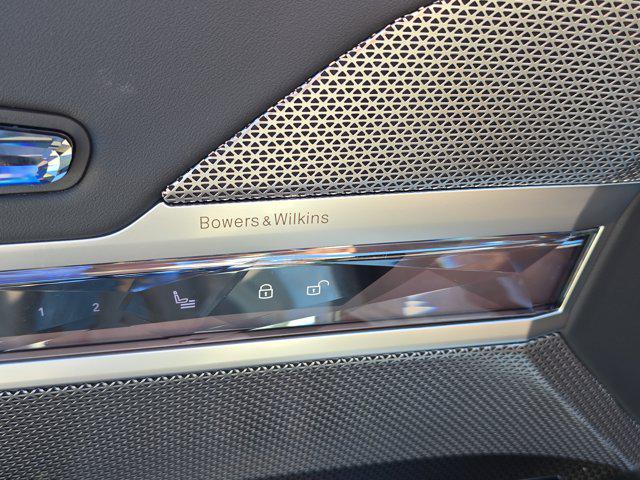 new 2026 BMW i7 car, priced at $116,925