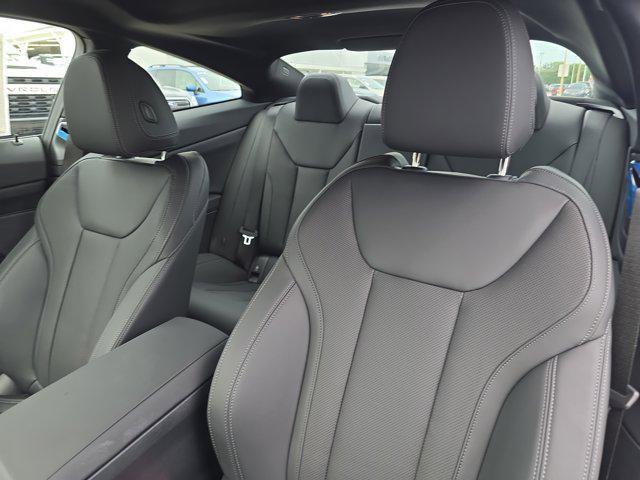 new 2026 BMW 430 car, priced at $60,370