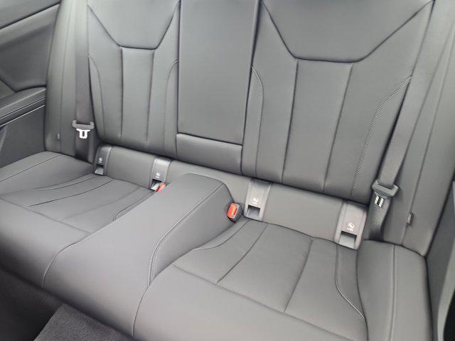 new 2026 BMW 430 car, priced at $60,370