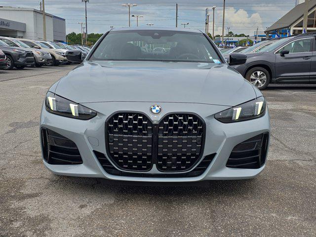 new 2026 BMW 430 car, priced at $60,370