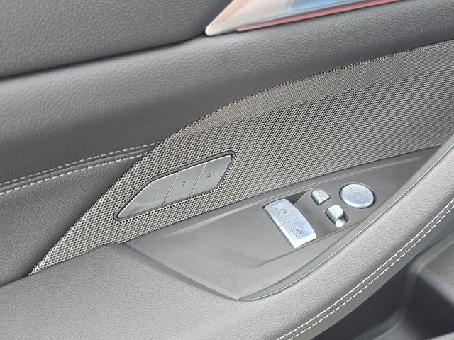 new 2026 BMW 430 car, priced at $60,370