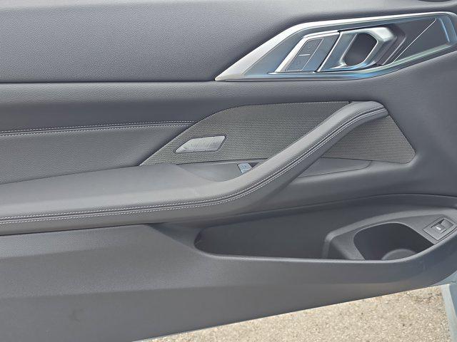 new 2026 BMW 430 car, priced at $60,370