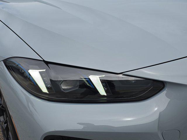 new 2026 BMW 430 car, priced at $60,370