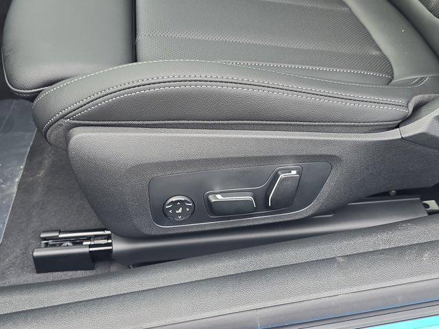 new 2026 BMW 430 car, priced at $60,370