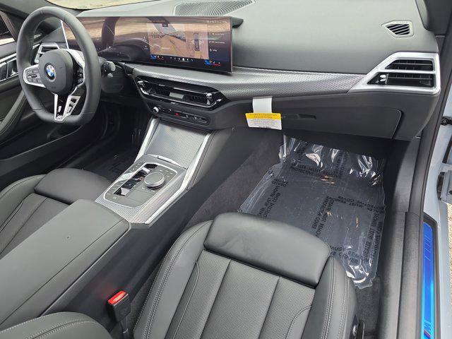 new 2026 BMW 430 car, priced at $60,370