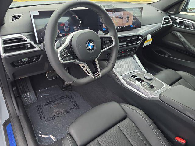 new 2026 BMW 430 car, priced at $60,370
