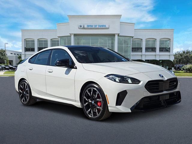 new 2025 BMW M235 Gran Coupe car, priced at $57,575