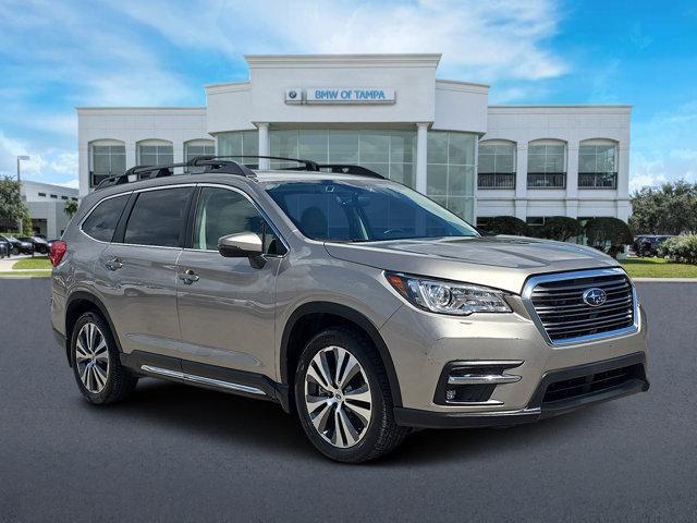 used 2020 Subaru Ascent car, priced at $25,000