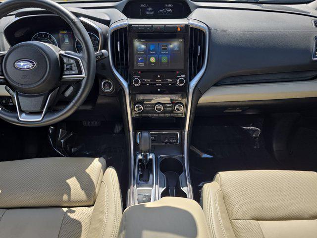 used 2020 Subaru Ascent car, priced at $25,000