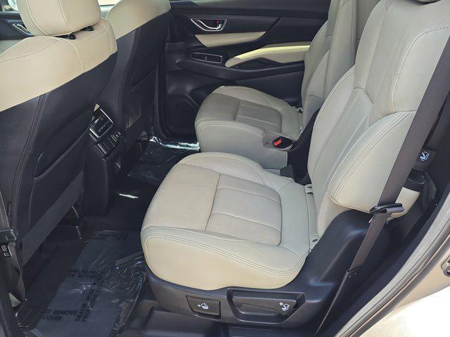 used 2020 Subaru Ascent car, priced at $25,000