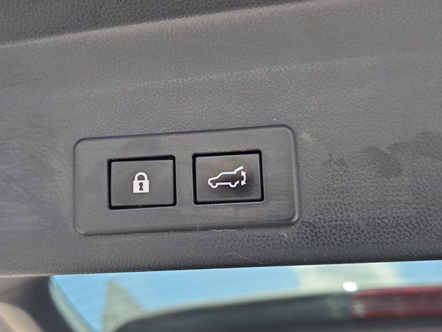 used 2020 Subaru Ascent car, priced at $25,000