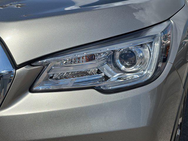 used 2020 Subaru Ascent car, priced at $25,000