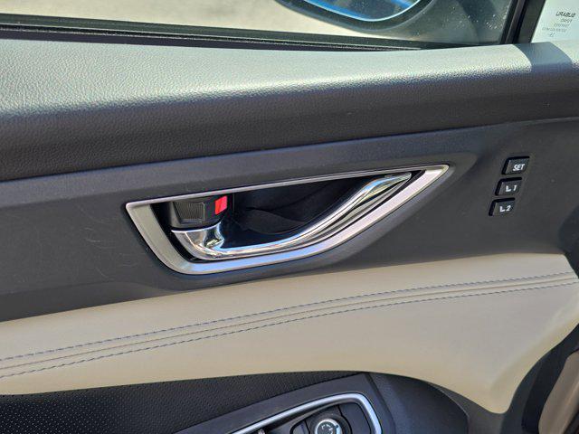 used 2020 Subaru Ascent car, priced at $25,000