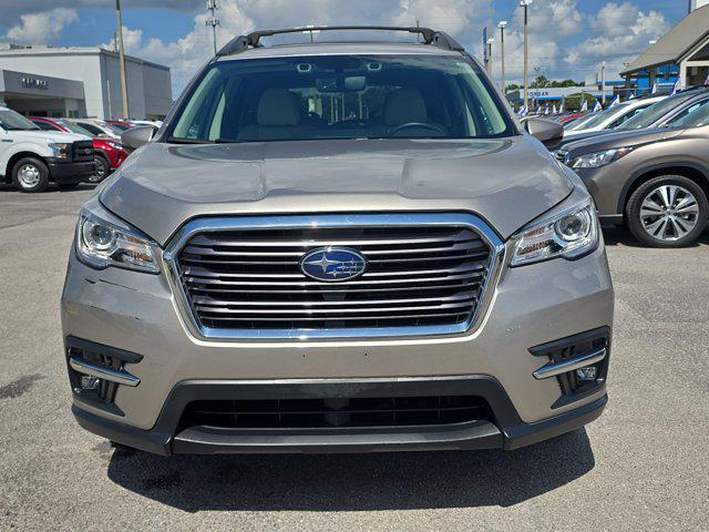 used 2020 Subaru Ascent car, priced at $25,000