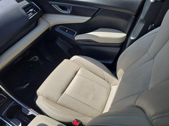 used 2020 Subaru Ascent car, priced at $25,000