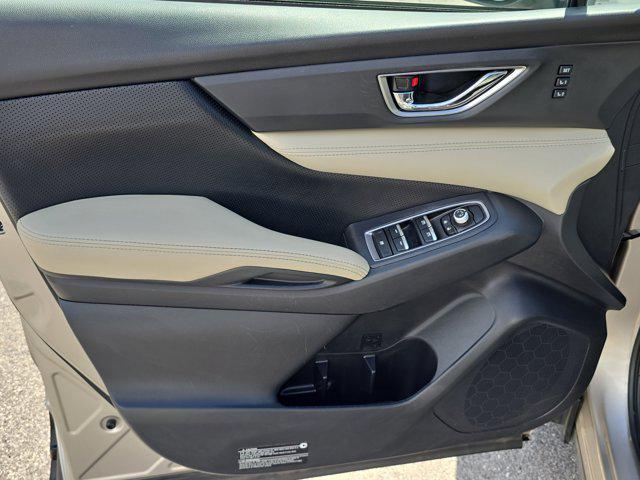 used 2020 Subaru Ascent car, priced at $25,000