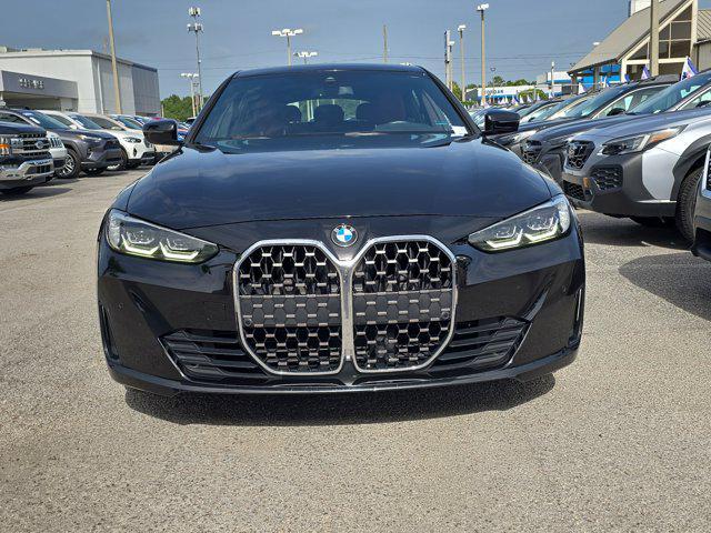 used 2023 BMW 430 Gran Coupe car, priced at $40,000