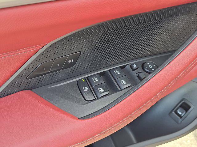 used 2023 BMW 430 Gran Coupe car, priced at $40,000