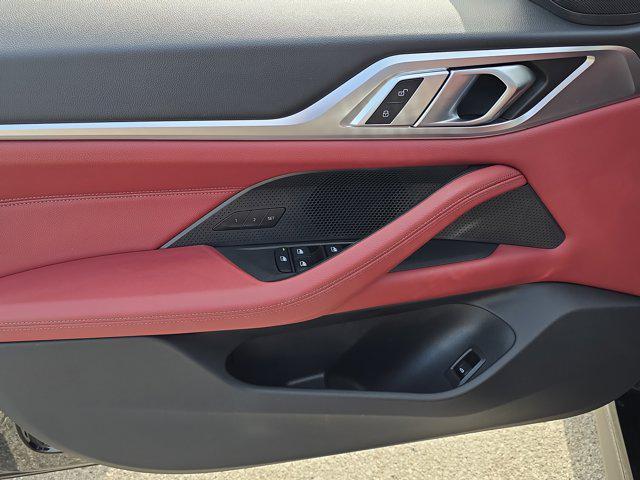 used 2023 BMW 430 Gran Coupe car, priced at $40,000