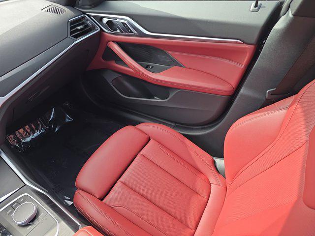 used 2023 BMW 430 Gran Coupe car, priced at $40,000