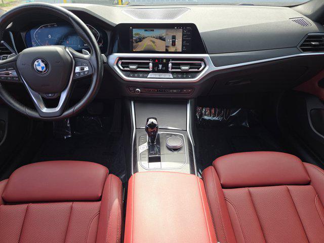used 2023 BMW 430 Gran Coupe car, priced at $40,000