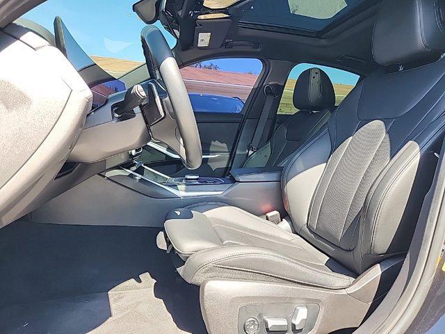 used 2023 BMW 330 car, priced at $39,102
