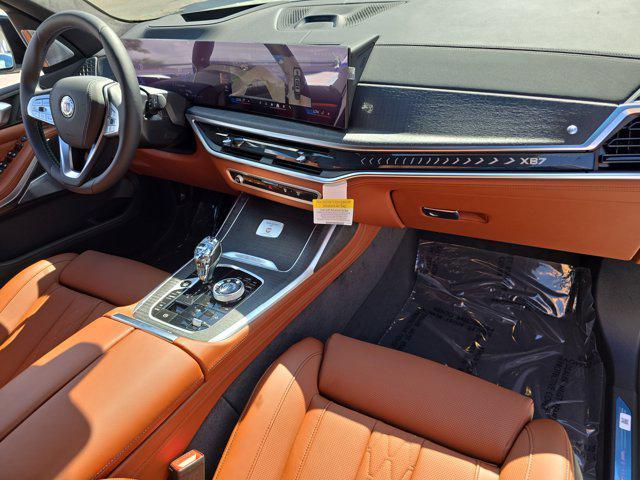 new 2026 BMW ALPINA XB7 car, priced at $163,475