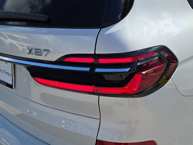 new 2026 BMW ALPINA XB7 car, priced at $163,475